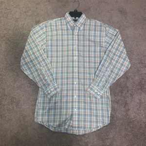 Men’s Button Down Shirt